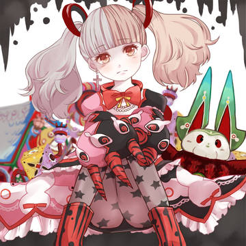 おもちゃダーカー