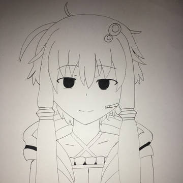 結月ゆかり誕生日おめでとう！