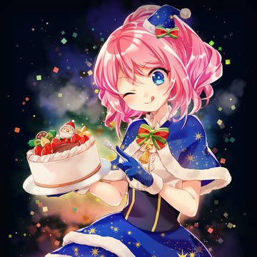 クリスマス！