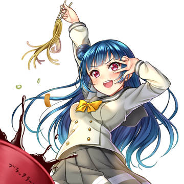 ブラックラーメンヨハネ