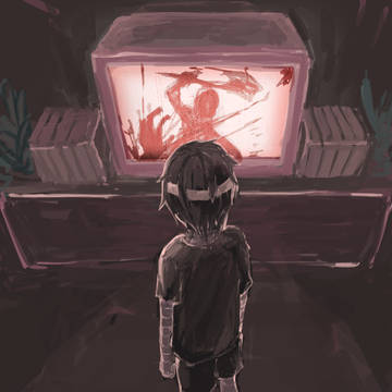殺戮の天使ログ