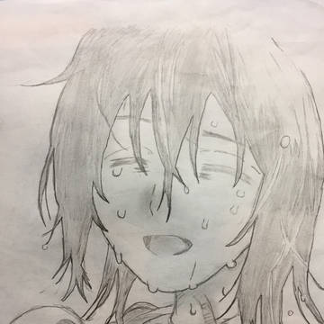 リアアカ 蔵科ミズキ(ネタバレ注意⚠)