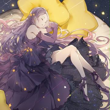 星之海