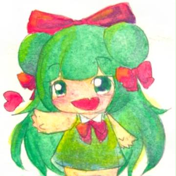 タオルケットぷちキャラ詰め