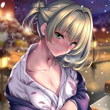 【C91】My Cinderella Ⅴ