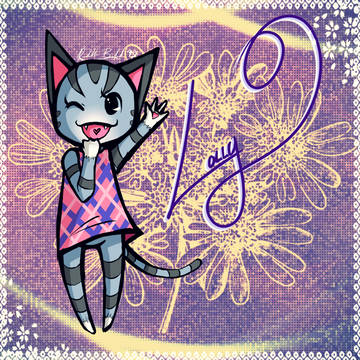 ACNL -- Lolly