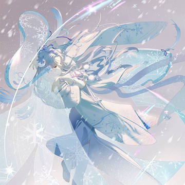 snowflake