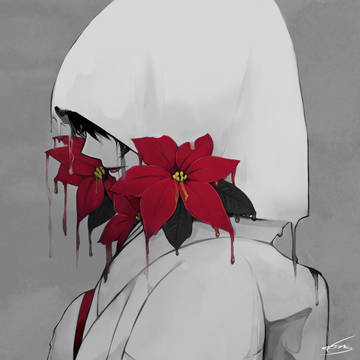 ポインセチア