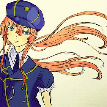 とうらぶデジ絵