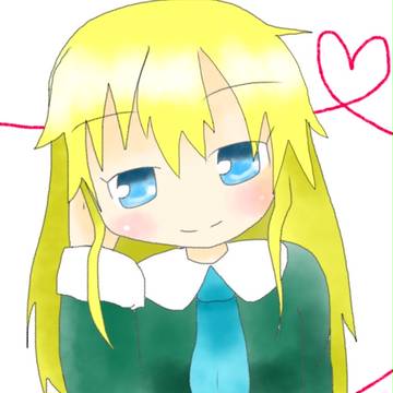 メアリー