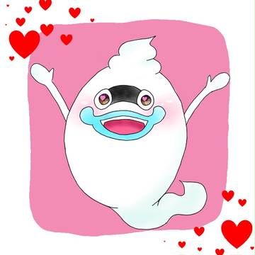 ！！！うぃすぱ！！！