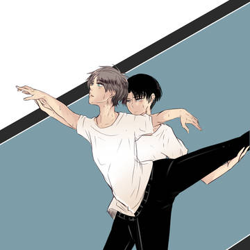 Dance With Me