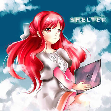 Rin from Shelter