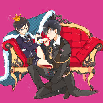 【冬コミ新刊】少年ヤゲン【刀剣乱腐　燭薬　小説】