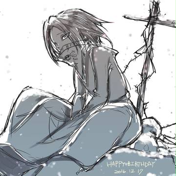 フェイ誕