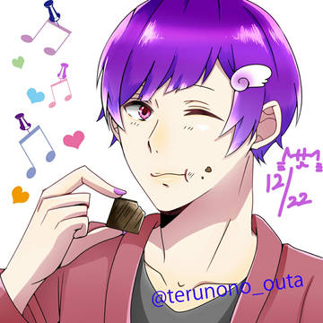 フォロワー様