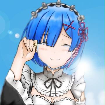 REM CRY