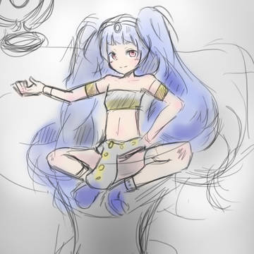 ろぶのヴァルナ