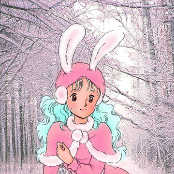 バニーちゃん
