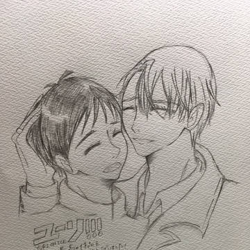 ユーリ YOIありがとう
