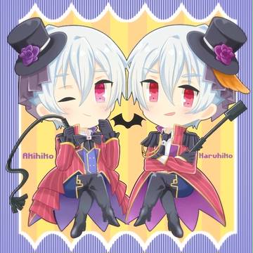 ハロウィンVEPPer