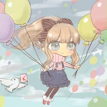 ふうせん