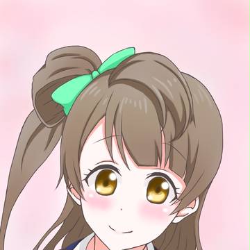 ことりちゃん