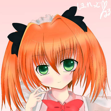 水無月遥なるしまれっど