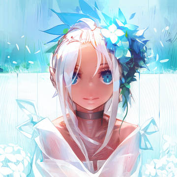 アジサイ