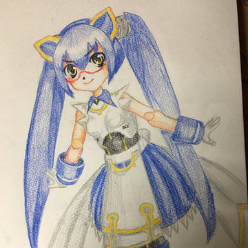 変なポーズフジイちゃんさん