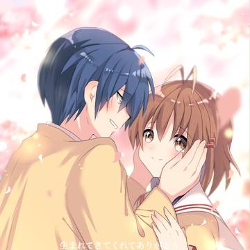 誕生日おめでとう