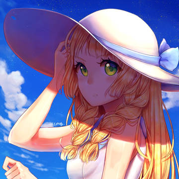 Lillie