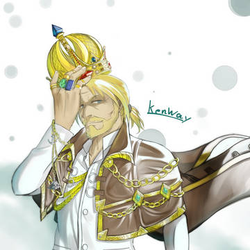 Edward James Kenway