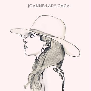 JOANNE