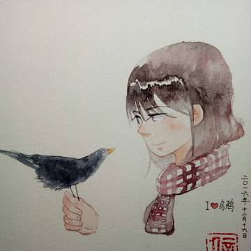 摸鱼
