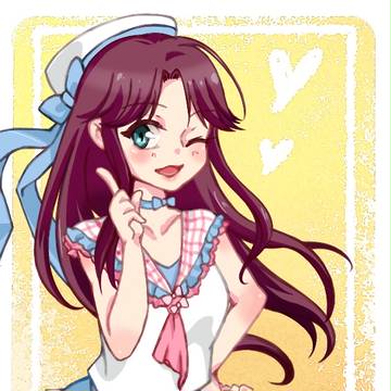 school idol 篠宮あきる