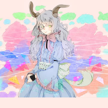 男の子