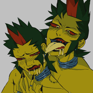 shadow eikichi x eikichi
