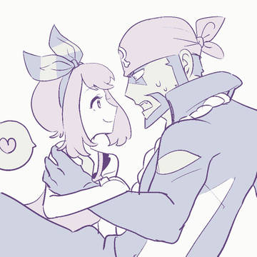 仲よくなりたい