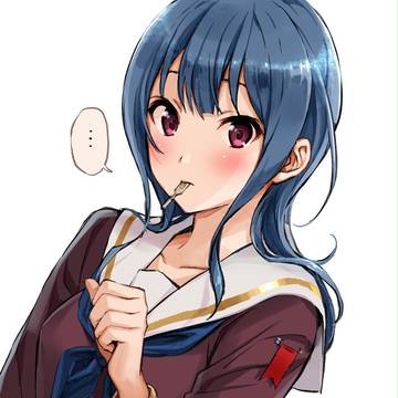みぞれ先輩
