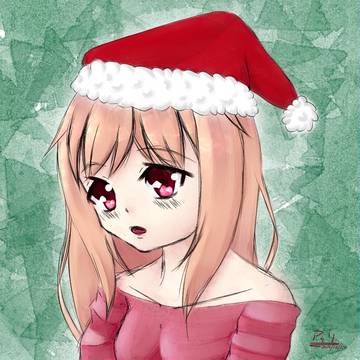 メリークリスマス！