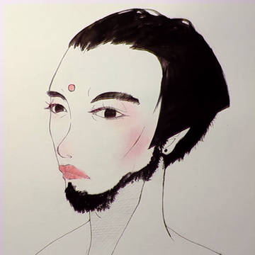 絵画の練習LOG