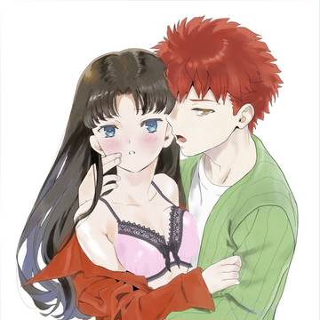 【CCS11】新刊　表紙【士凛/小説】