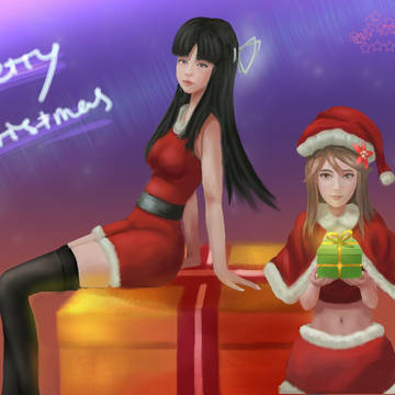 Christmas