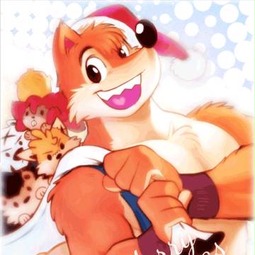 Merry Christmas <3