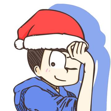 メリーカラ松🎄