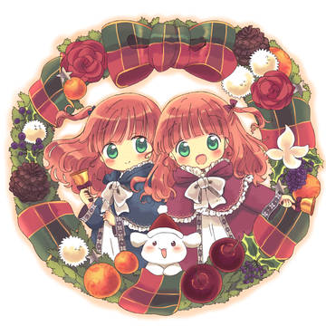 メリークリスマス☆