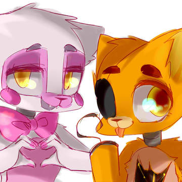 Foxy