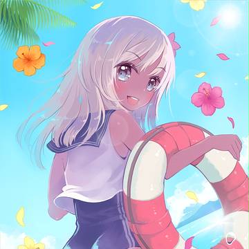 C91新刊表紙