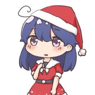 めりくり。